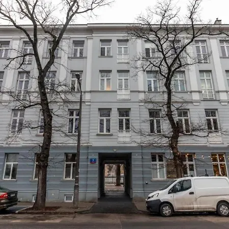Close-urban Chic - Center - Stadion Narodowy - Marcinkowskiego 3