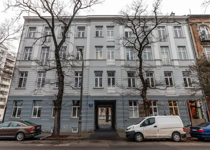 Close-urban Chic - Center - Stadion Narodowy - Marcinkowskiego 3