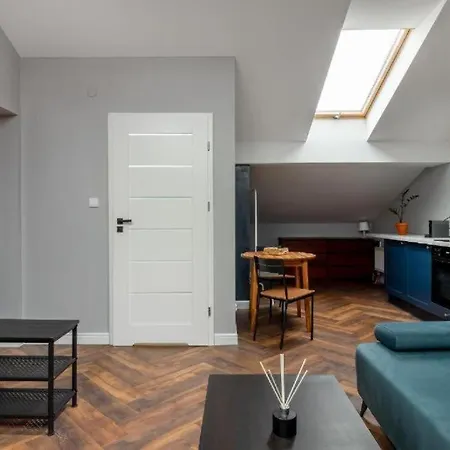 Close-urban Chic - Center - Stadion Narodowy - Marcinkowskiego 3